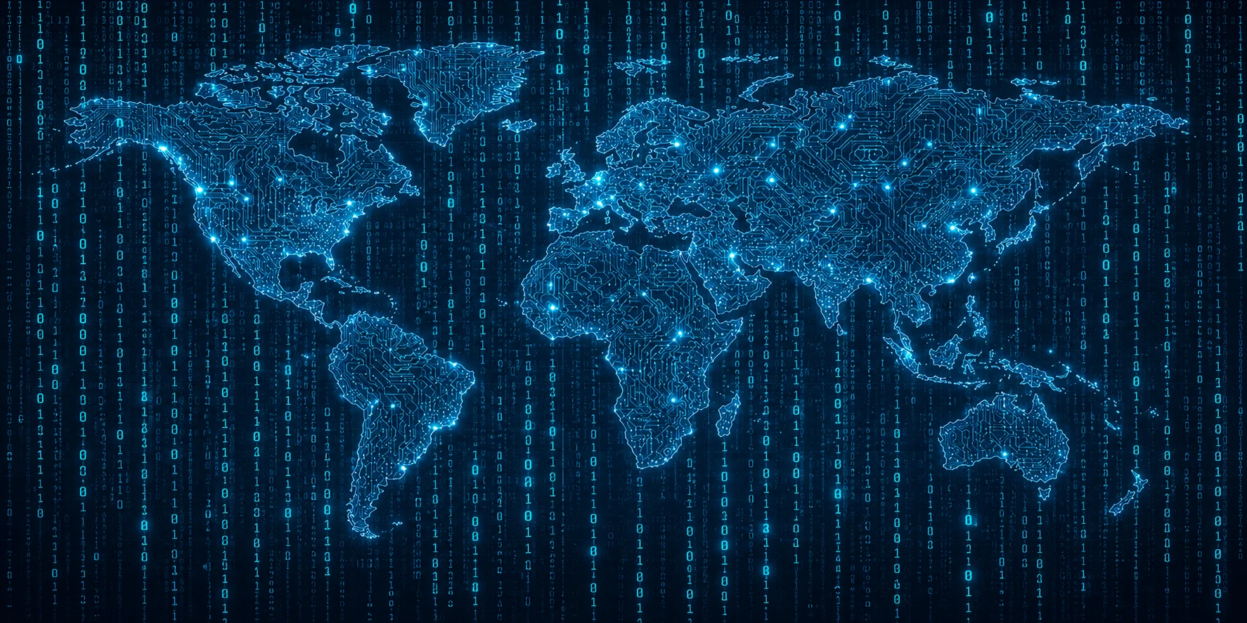 World Map