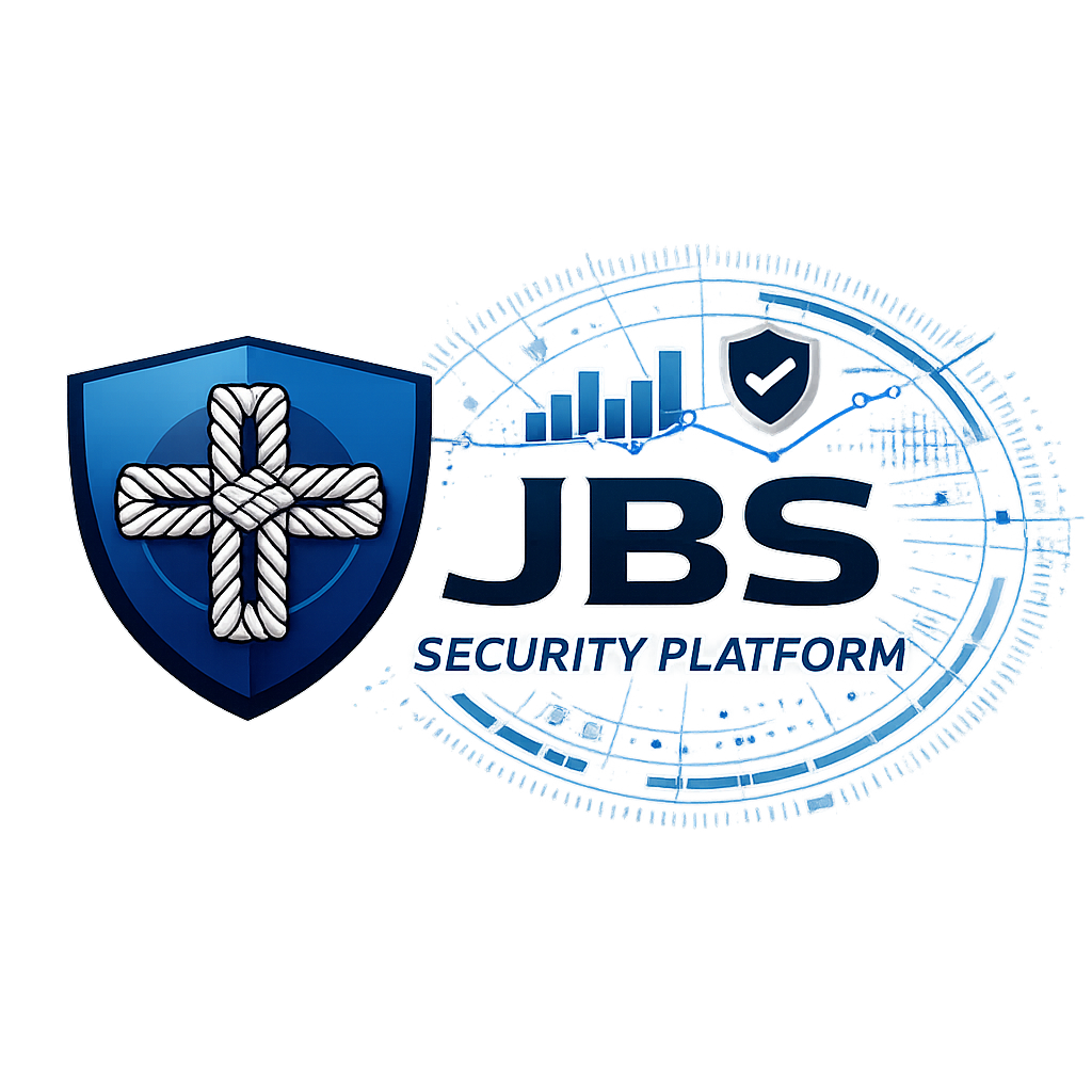 JBS Platform Logo